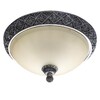 Миниатюра фото потолочный светильник chiaro версаче 254015304 | 220svet.ru