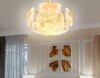 Миниатюра фото потолочная люстра ambrella light traditional tr5093 | 220svet.ru