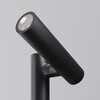 Миниатюра фото садово-парковый светильник maytoni torq o494fl-l20b3k | 220svet.ru
