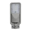 Миниатюра фото уличный светодиодный консольный светильник наносвет nfl-smd-st-60w/850 l300 | 220svet.ru