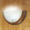 Миниатюра фото настенный светильник sonex lufe wood 036 | 220svet.ru