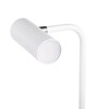 Миниатюра фото настольная светодиодная лампа kanlux leadie led w 35290 | 220svet.ru