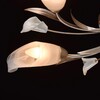 Миниатюра фото потолочная люстра mw-light восторг 19 242016205 | 220svet.ru