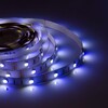 Миниатюра фото лента apeyron 7,2w/m 30led/m 5050smd разноцветная/холодный белый 5m 00-100 | 220svet.ru