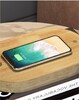 Миниатюра фото настольная лампа с зарядкой для телефона zortes desklight zrs.1066.02 | 220svet.ru