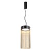 Миниатюра фото подвесной светодиодный светильник odeon light pillari 5047/10l | 220svet.ru