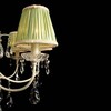 Миниатюра фото подвесная люстра arte lamp veil a3082lm-8wg | 220svet.ru