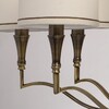 Миниатюра фото подвесная люстра mw-light конрад 4 667010808 | 220svet.ru