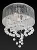 Миниатюра фото потолочная люстра toplight mavis tl4100d-05ch | 220svet.ru
