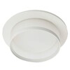 Миниатюра фото встраиваемый светильник feron dl500 51085 | 220svet.ru