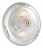 Миниатюра фото потолочный светильник odeon corbea 2670/2c | 220svet.ru