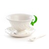 Миниатюра фото чайная пара i-tea green seletti | 220svet.ru