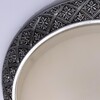 Миниатюра фото потолочный светильник chiaro версаче 254015304 | 220svet.ru