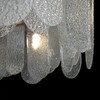 Миниатюра фото подвесная люстра freya deserto fr5141pl-08bs | 220svet.ru