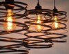 Миниатюра фото подвесной светильник ambrella light traditional tr8403 | 220svet.ru