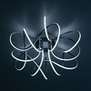Миниатюра фото потолочный светодиодный светильник citilux джемини смарт cl229a161e | 220svet.ru