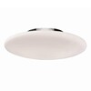 Миниатюра фото потолочный светильник ideal lux smarties pl3 d60 bianco | 220svet.ru