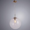 Миниатюра фото подвесной светильник arte lamp volare a1940sp-1ab | 220svet.ru