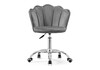Миниатюра фото стул woodville bud grey 15301 | 220svet.ru
