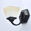 Миниатюра фото бра mw-light замок 249028401 | 220svet.ru