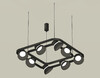 Миниатюра фото подвесной светильник ambrella light diy spot techno xb xb9182080 | 220svet.ru