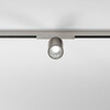 Миниатюра фото трековый магнитный светильник 10w 3000k elektrostandard line magnetic 85525/01 | 220svet.ru