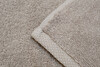 Миниатюра фото полотенце соло хлопок бежевое 50*90 garda decor 181ab-18203 | 220svet.ru