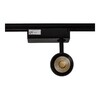 Миниатюра фото трековый светодиодный светильник swg tl28-bl-10-nw 005726 | 220svet.ru