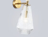 Миниатюра фото бра ambrella light high light lh53185 | 220svet.ru