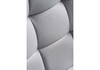 Миниатюра фото барный стул алст светло-серый / белый | 220svet.ru