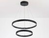 Миниатюра фото подвесной светодиодный светильник ambrella light comfort line fl5865 | 220svet.ru