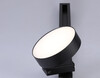 Миниатюра фото трековый однофазный светодиодный светильник ambrella light track system gl6839 | 220svet.ru