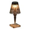 Миниатюра фото настольная лампа st luce sparkle sl1010.734.01 | 220svet.ru