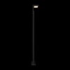 Миниатюра фото уличный светодиодный светильник loft it 100001/1000 | 220svet.ru