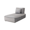 Миниатюра фото диван roomers furniture ds0469-3d/yy-56# | 220svet.ru