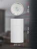 Миниатюра фото настенно-потолочный светильник эра ol31 wh б0056375 | 220svet.ru