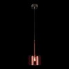 Миниатюра фото подвесной светильник loft it spillray 10232/a red | 220svet.ru