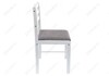 Миниатюра фото стул деревянный camel white / light grey | 220svet.ru