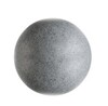 Миниатюра фото уличный светильник deko-light ball light granit 38 836934 | 220svet.ru
