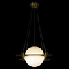 Миниатюра фото подвесной светильник loft it swing 10424/200 | 220svet.ru