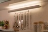 Миниатюра фото настенный светодиодный светильник paulmann swing kitchen rail 70826 | 220svet.ru