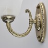 Миниатюра фото бра mw-light ариадна 450026101 | 220svet.ru