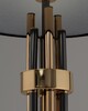 Миниатюра фото торшер moderli trio v11128-1f | 220svet.ru