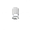 Миниатюра фото трековый светодиодный магнитный светильник iledex technical vision 4822-015-d72-8w-38dg-4000k-wh | 220svet.ru