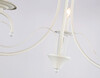 Миниатюра фото подвесная люстра ambrella light traditional tr9605 | 220svet.ru