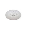 Миниатюра фото потолочный светодиодный светильник mantra slim 7974 | 220svet.ru
