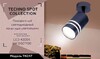 Миниатюра фото светодиодный спот ambrella light techno spot tn247 | 220svet.ru