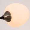 Миниатюра фото подвесная люстра arte lamp skat a3564pl-6bk | 220svet.ru