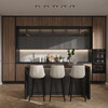 Миниатюра фото встраиваемый светильник loft it chip 10338/b white | 220svet.ru