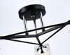 Миниатюра фото потолочная люстра ambrella light traditional modern tr303072 | 220svet.ru